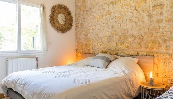 Logement tudiant T2 à Bgadan (33340)