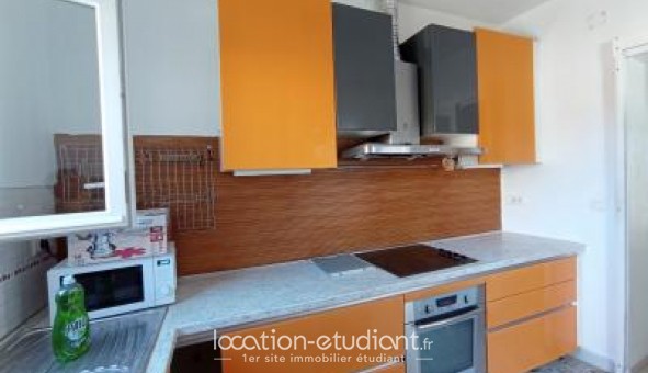 Logement �tudiant Location T2 Vide B�gadan (33340)