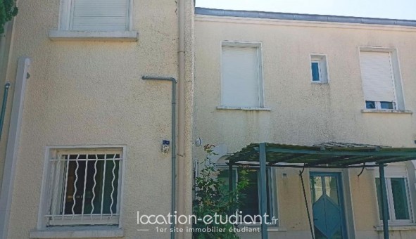 Logement �tudiant T2 &agrave; B�gadan (33340)