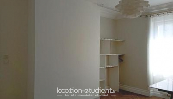 Logement �tudiant T2 &agrave; B�gadan (33340)