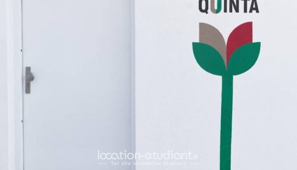 Logement tudiant T2 à Bgles (33130)