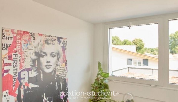 Logement tudiant T2 à Bgles (33130)