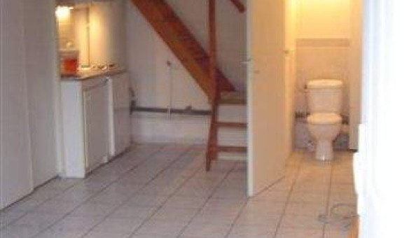 Logement tudiant T2 à Bgles (33130)