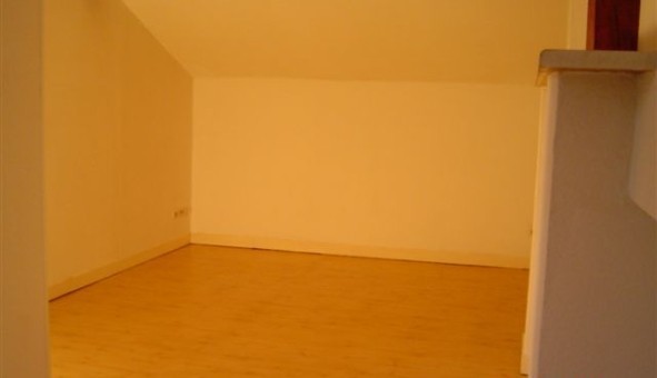 Logement tudiant T2 à Bgles (33130)