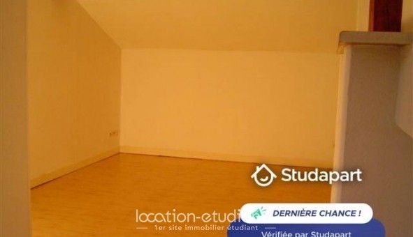 Logement tudiant T2 à Bgles (33130)