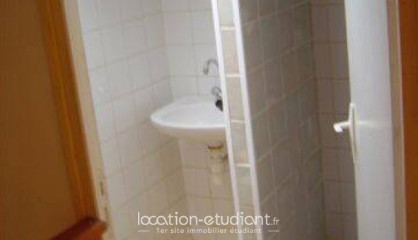 Logement tudiant T2 à Bgles (33130)