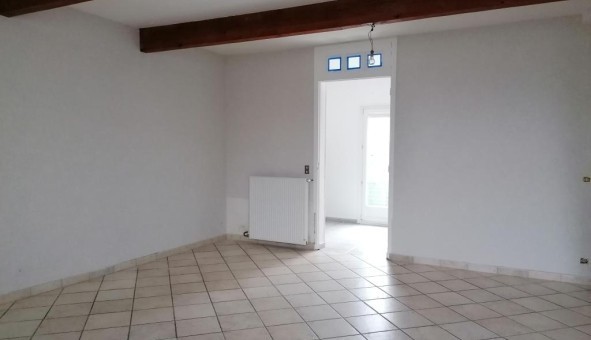 Logement �tudiant T2 &agrave; B�gles (33130)