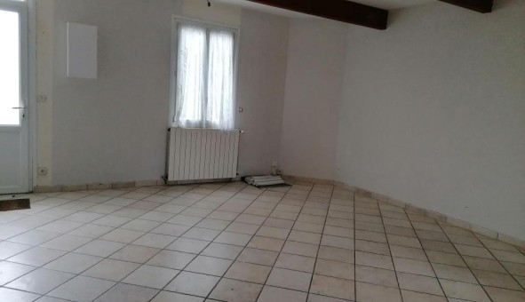 Logement �tudiant T2 &agrave; B�gles (33130)