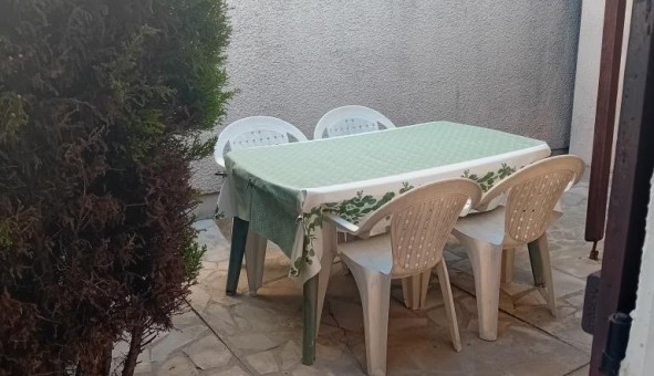 Logement �tudiant T2 &agrave; B�gles (33130)