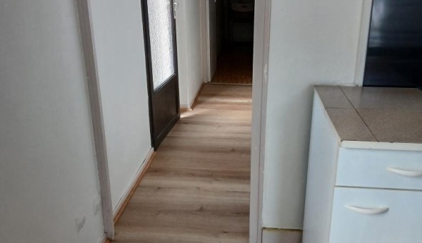 Logement �tudiant T2 &agrave; B�gles (33130)