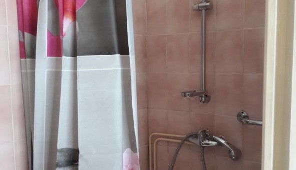 Logement �tudiant T2 &agrave; B�gles (33130)