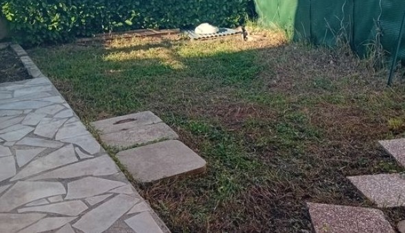 Logement �tudiant T2 &agrave; B�gles (33130)