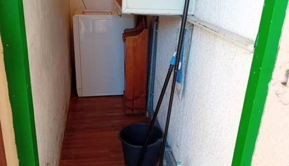 Logement �tudiant T2 &agrave; B�gles (33130)