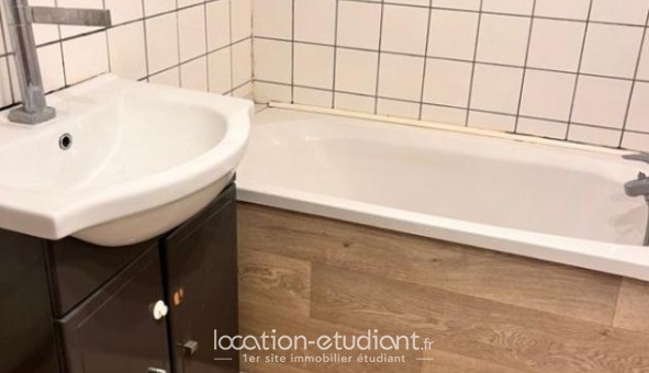 Logement �tudiant T2 &agrave; B�gles (33130)