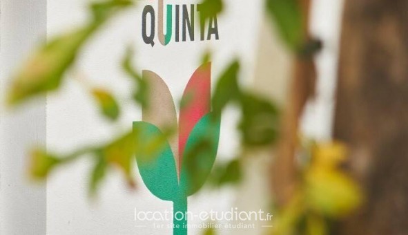 Logement �tudiant T2 &agrave; B�gles (33130)