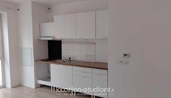 Logement �tudiant T2 &agrave; B�gles (33130)