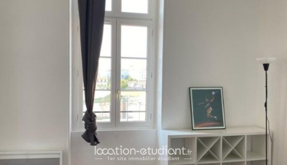 Logement �tudiant Location T2 Vide B�gles (33130)
