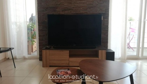 Logement �tudiant Location T2 Vide B�gles (33130)