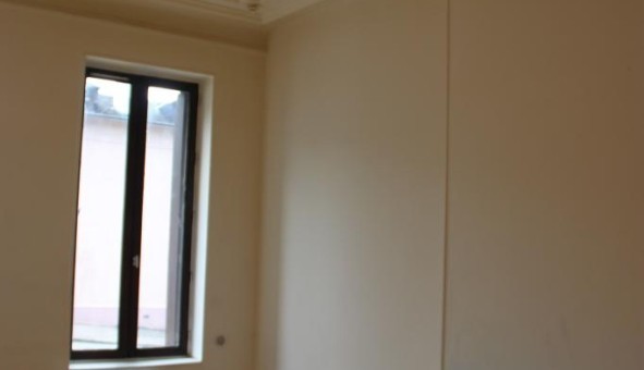 Logement tudiant T2 à Belbeuf (76240)