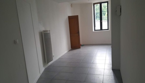 Logement tudiant T2 à Belbeuf (76240)