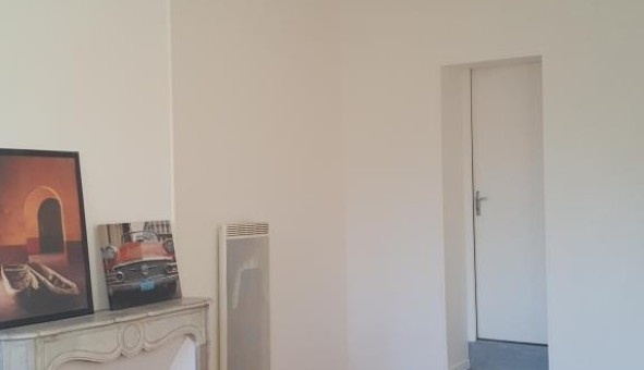Logement tudiant T2 à Belbeuf (76240)