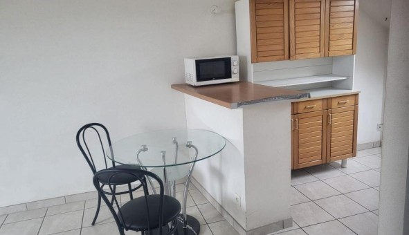 Logement tudiant Location T2 Vide Belfort (90000)