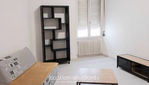 Logement tudiant Location T2 Vide Belfort (90000)