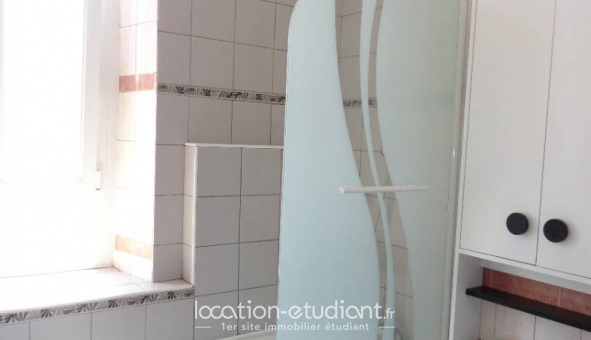 Logement tudiant T2 à Belfort (90000)