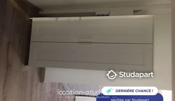 Logement tudiant T2 à Belfort (90000)