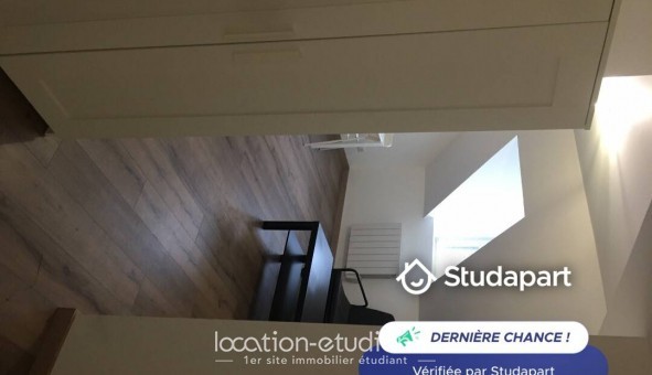 Logement tudiant T2 à Belfort (90000)