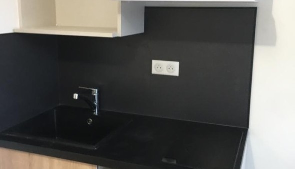 Logement tudiant T2 à Belfort (90000)
