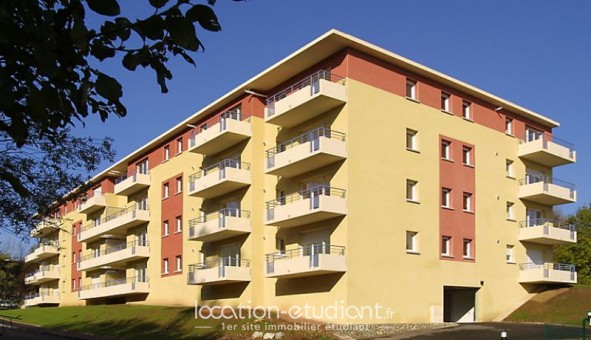 Logement tudiant T2 à Belfort (90000)
