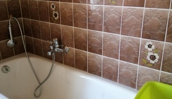 Logement tudiant T2 à Belfort (90000)