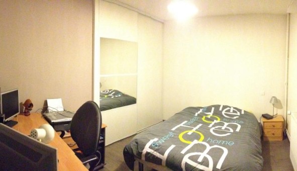 Logement tudiant T2 à Belfort (90000)