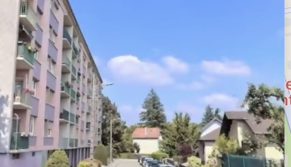 Logement tudiant T2 à Belfort (90000)