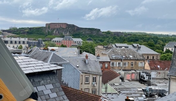 Logement tudiant T2 à Belfort (90000)