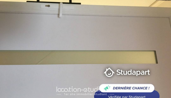 Logement tudiant T2 à Belfort (90000)