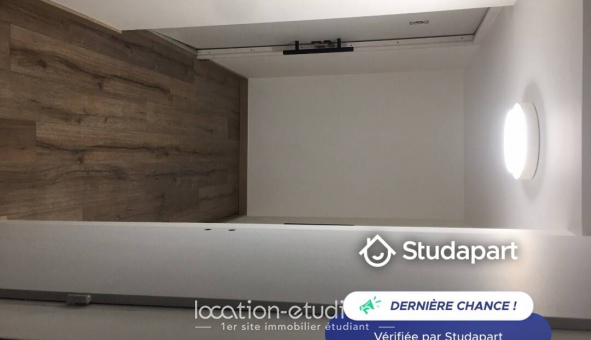 Logement tudiant T2 à Belfort (90000)