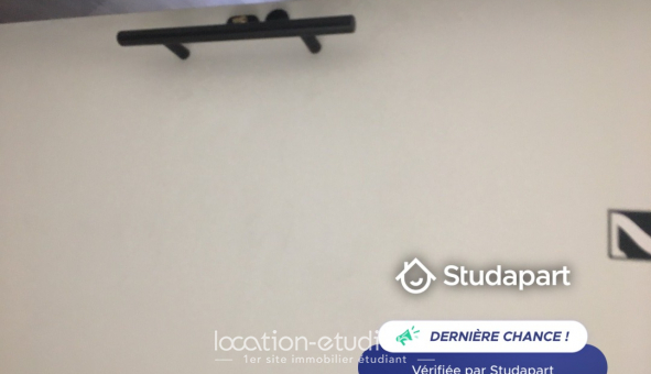 Logement tudiant T2 à Belfort (90000)