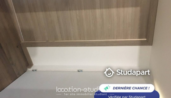 Logement tudiant T2 à Belfort (90000)