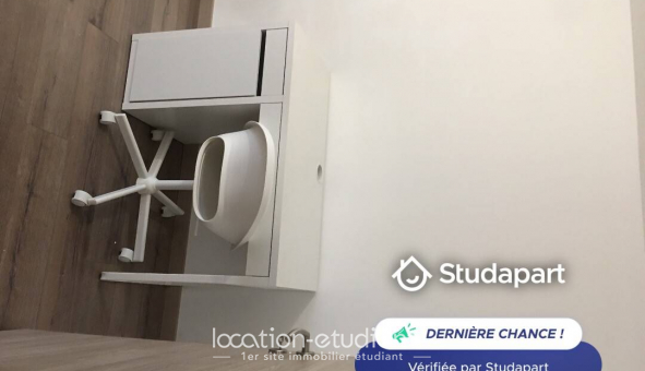 Logement tudiant T2 à Belfort (90000)