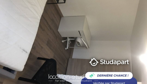 Logement tudiant T2 à Belfort (90000)