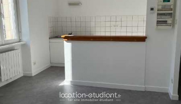 Logement tudiant T2 à Belfort (90000)