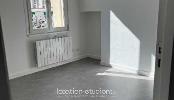 Logement tudiant T2 à Belfort (90000)