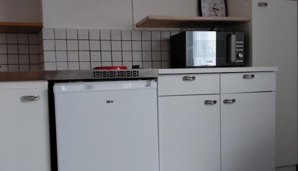 Logement �tudiant Location T2 Vide Belfort (90000)