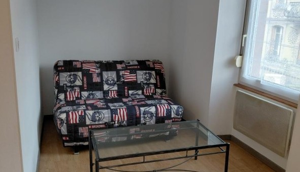 Logement �tudiant T2 &agrave; Belfort (90000)