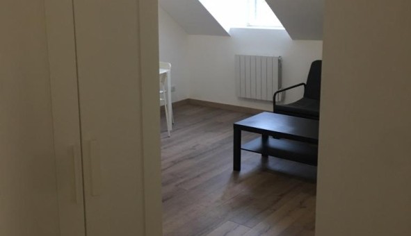 Logement �tudiant T2 &agrave; Belfort (90000)