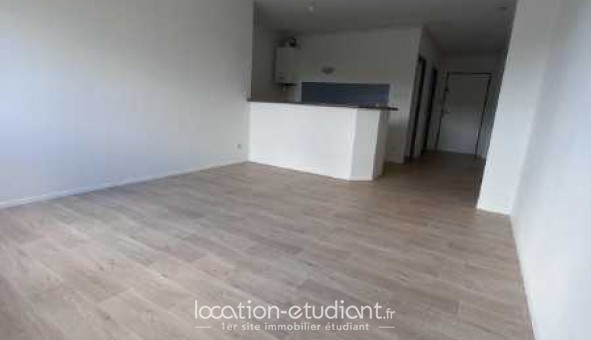 Logement �tudiant Location T2 Vide Belfort (90000)