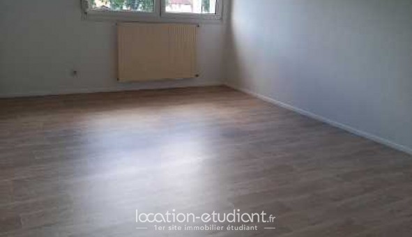 Logement �tudiant T2 &agrave; Belfort (90000)
