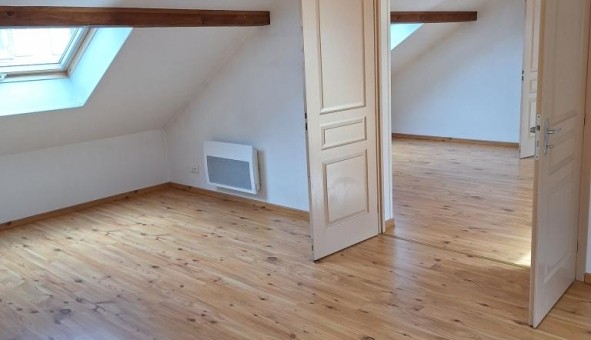 Logement �tudiant T2 &agrave; Belfort (90000)